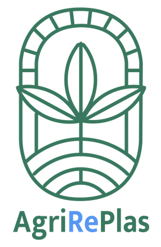 AgriRePlas Logo